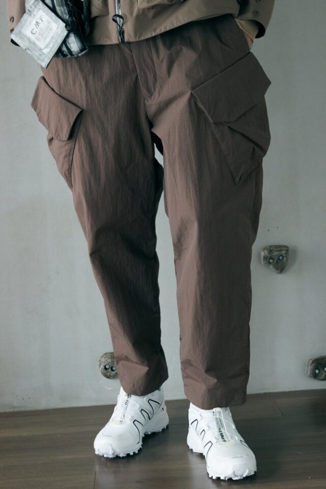 CMF Comfy Outdoor Garment - Prefuse Pants Nylon - Black