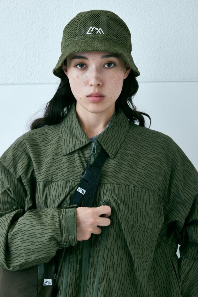 CMF OUTDOOR GARMENT COVERED SHIRTS シャツ www.krzysztofbialy.com