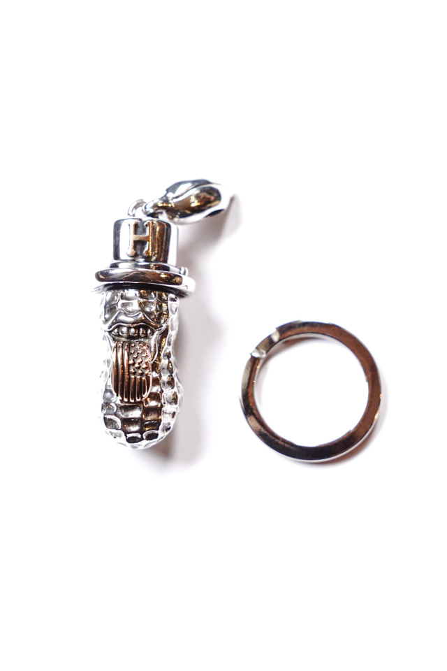 PEANUTS & Co. HUF X YACHIMATA BERO PEANUTS （silver x copper) 日本限定