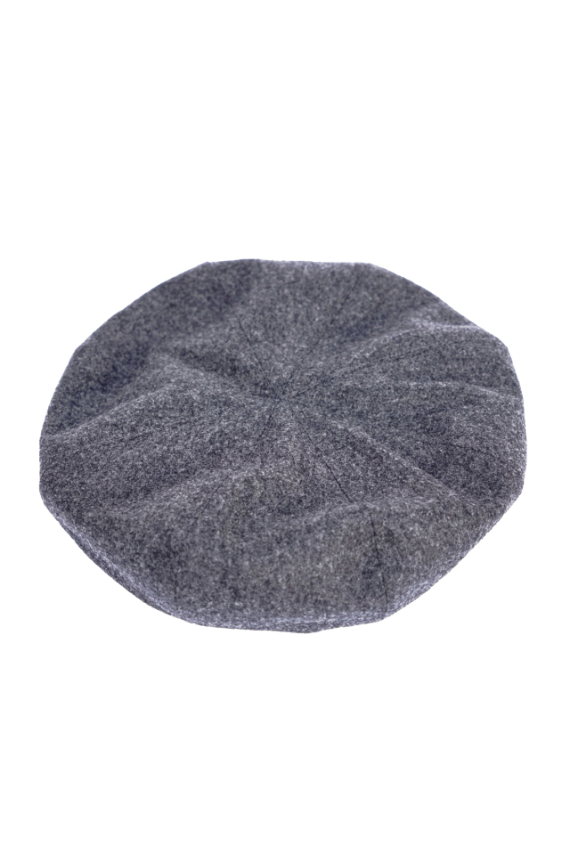 VIDKID BERET WOOL