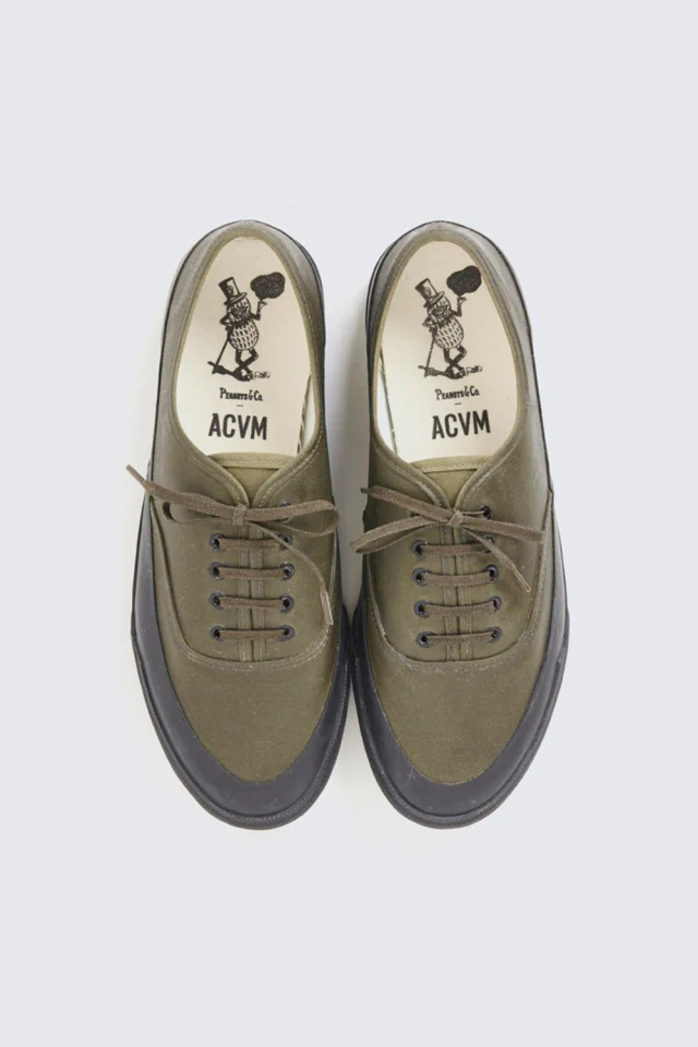 Peanuts&Co.×ACVM ACV-SNK01WX-PNT 