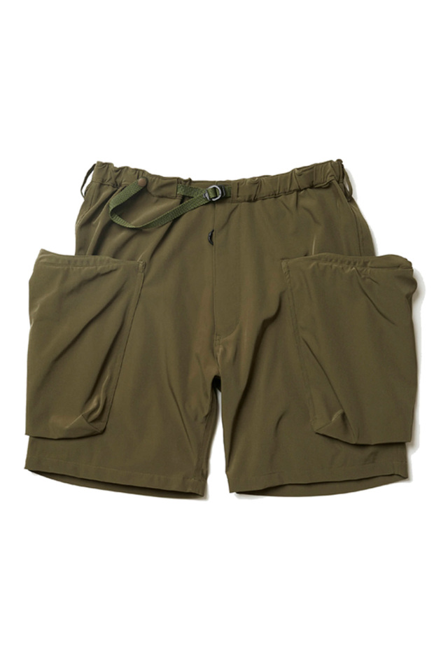 CMF OUTDOOR GARMENT ACTTIVITY SHORTS-eastgate.mk