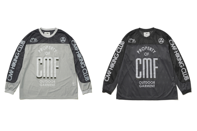 CMF OUTDOOR GARMENT 