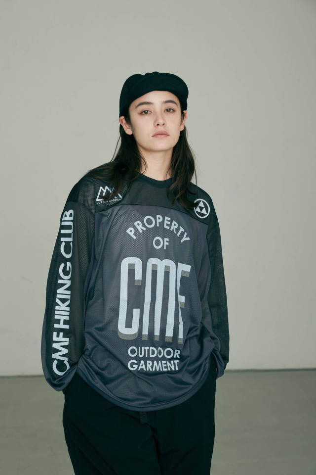 CMF OUTDOOR GARMENT 