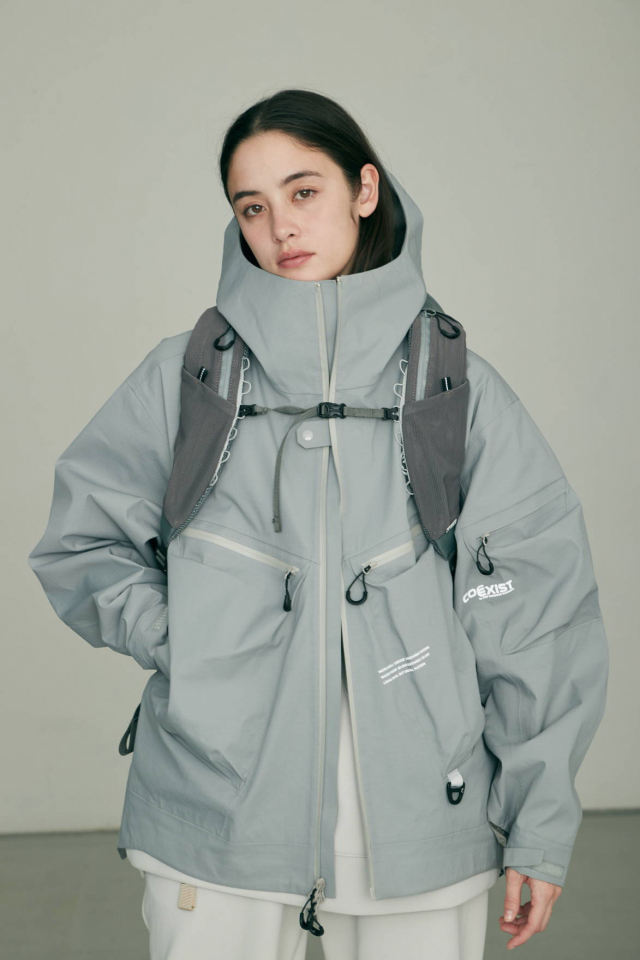 CMF OUTDOOR GARMENT 